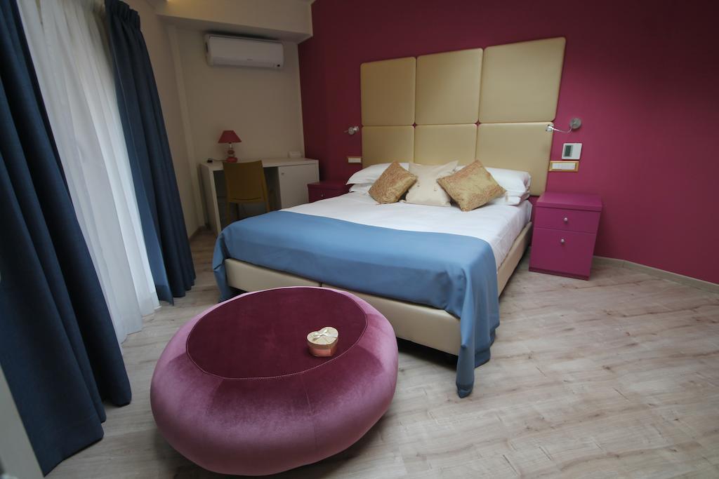 Hotel Tango Rom