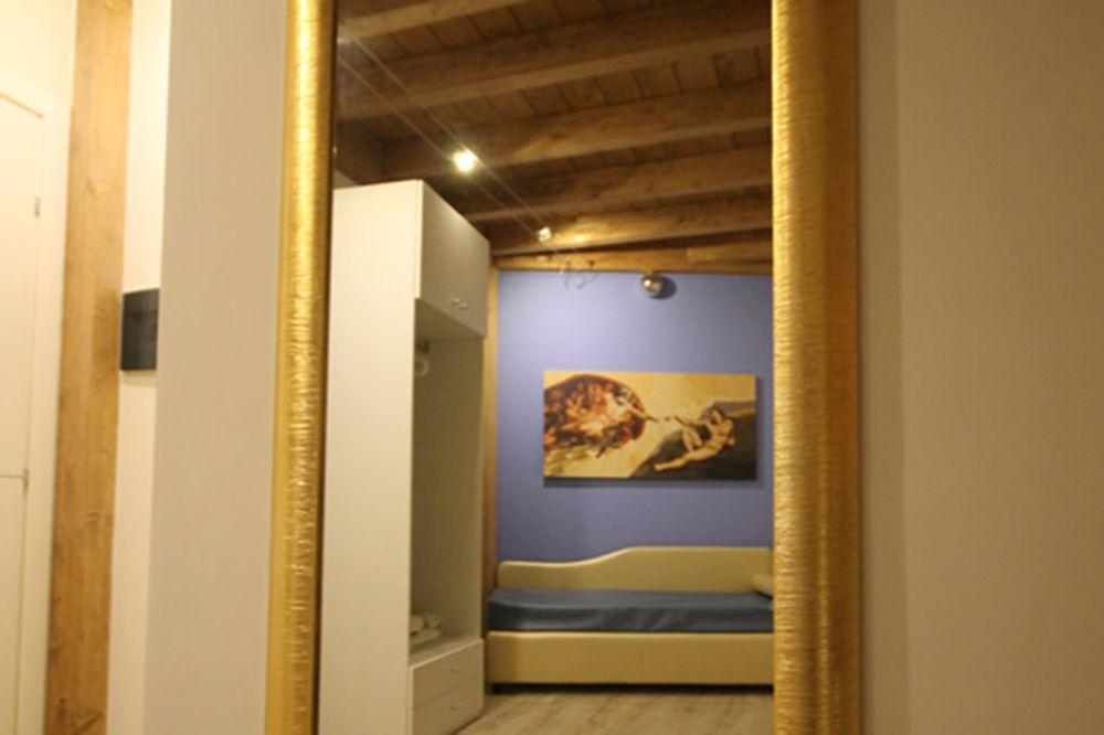 Tango Hotel Rom